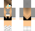 heyitssugars skin