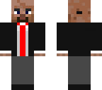 hitman steve
