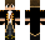 hogwarts student