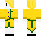 human flowey