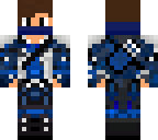 hunter aiden