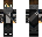 hunter boy