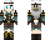 huntress