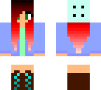 i fixed my skin