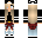 i fixed the back