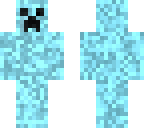 ice creeper