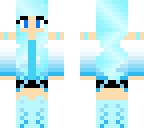 ice girl