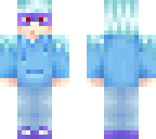 ice huahwi