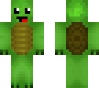 improved turtle