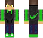 improved zack the boy