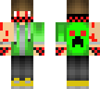 injured guy