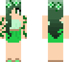 ivy the natural element