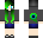 jacksepticeye girl