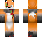 jailbreak fox