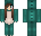 jake as a girl