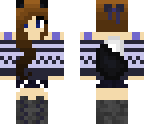 jane the foxgirl