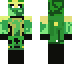 jay from ninjago