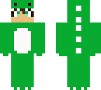 jeffory dino