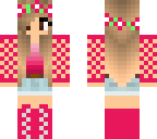 jenna's summer skin