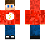 jesse the boy