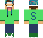 joey g edit