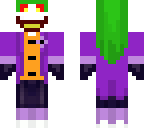 joker cartoon version