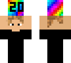 just 20