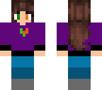 just a skin