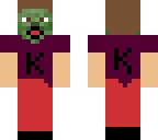 kaganthehorrorzombie 