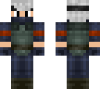 kakashi