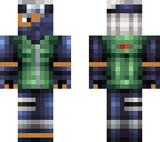 kakashi