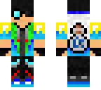 la skin de videoscreativos