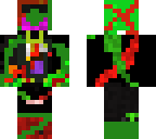 lava slime