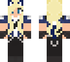 levin girl
