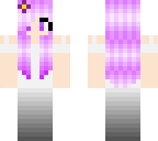 lilac girl