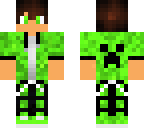 lime mister sfm