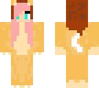 lion onesie