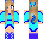 little carly merit