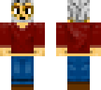 lumber jack