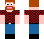 lumberjack