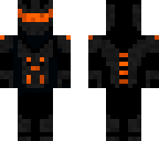 luuk beast skin