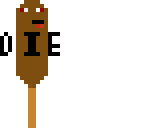 mad corndog