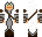 maddriley assassin