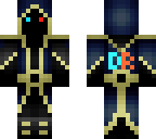 mage