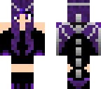 magic ender dragon