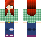 mah skin o3o
