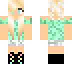 main skin
