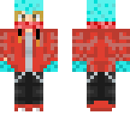 mariano skin invierno
