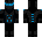 martijn beast skin