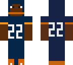 matt forte